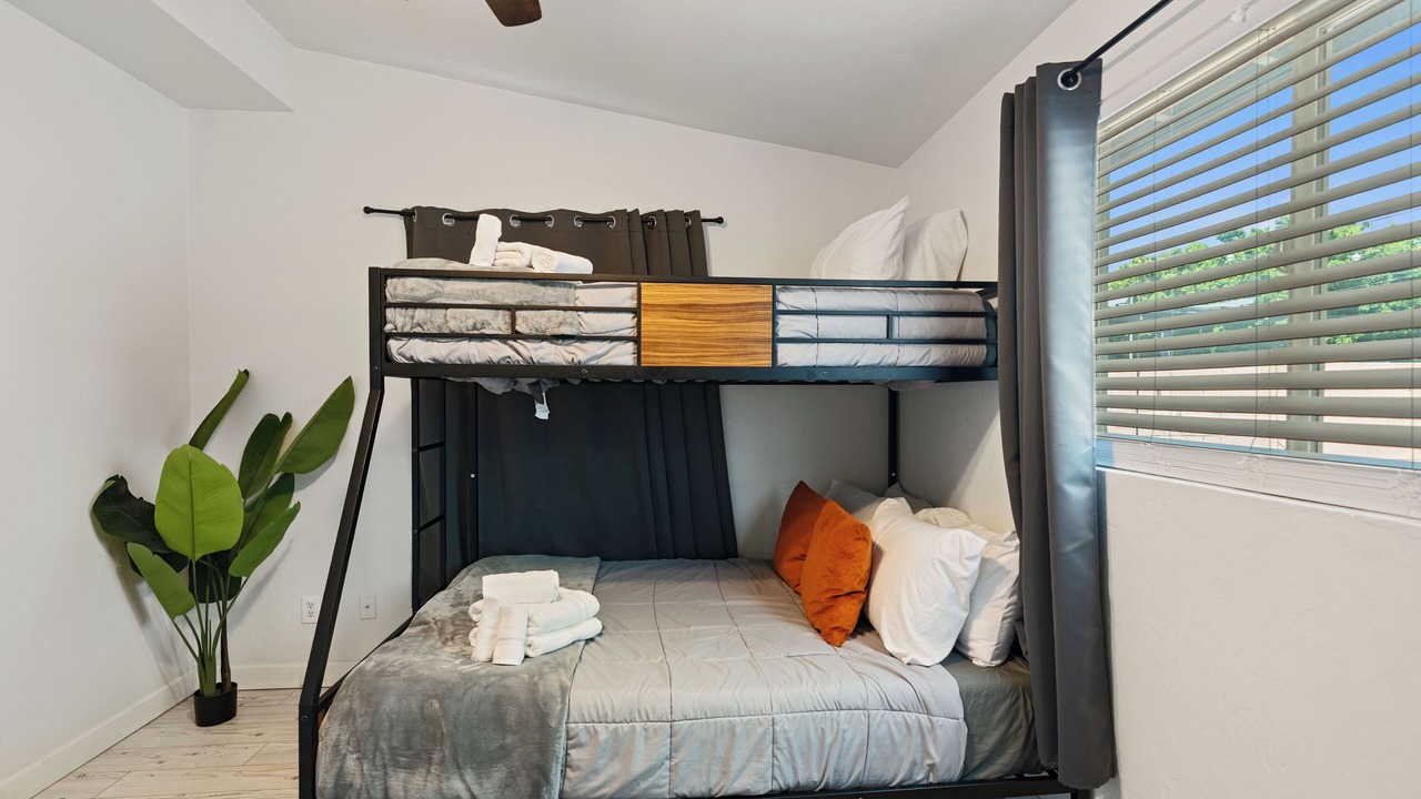 Photo of Bedroom in Camelback East