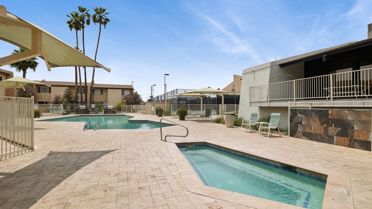 Photo of Outdoor in Trail West