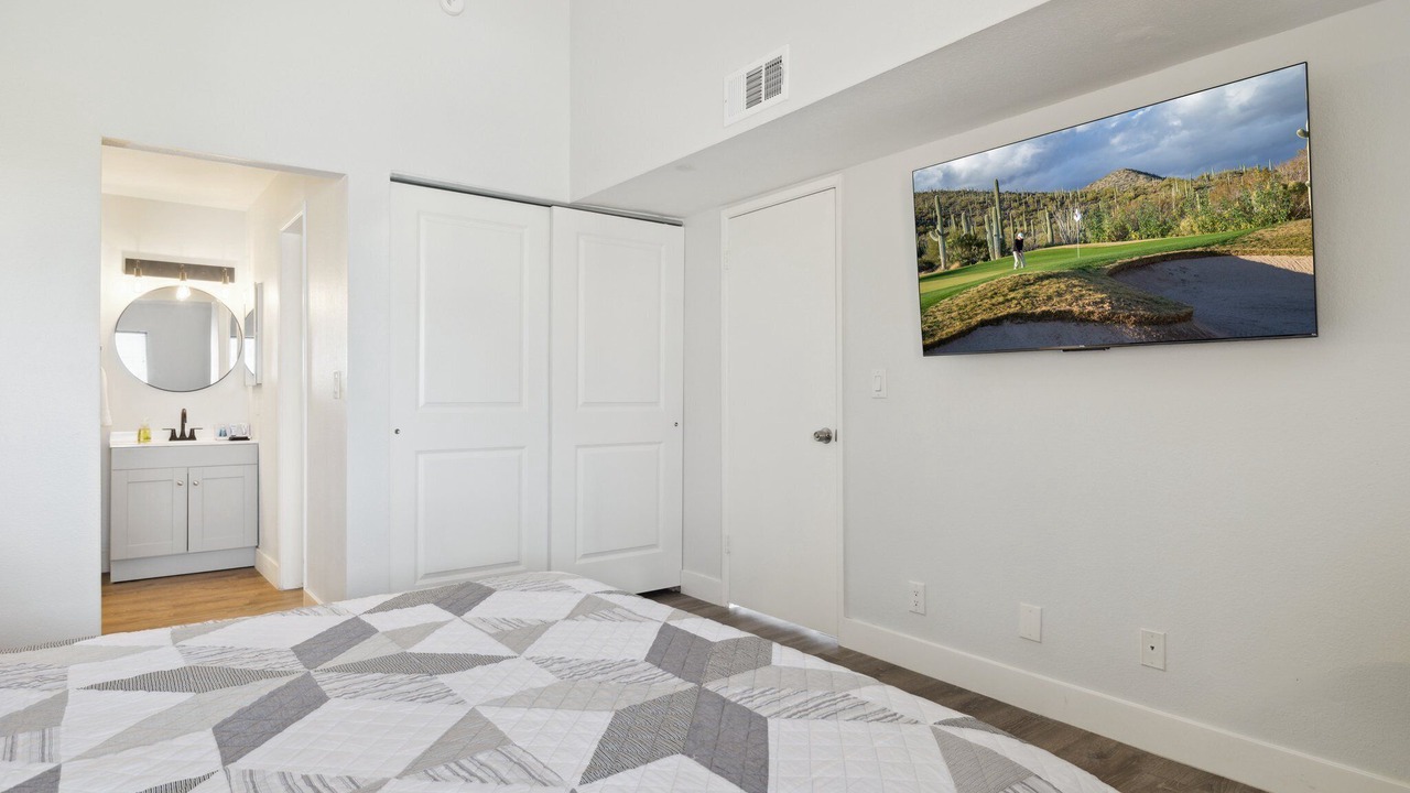 Photo of Bedroom in Trail West