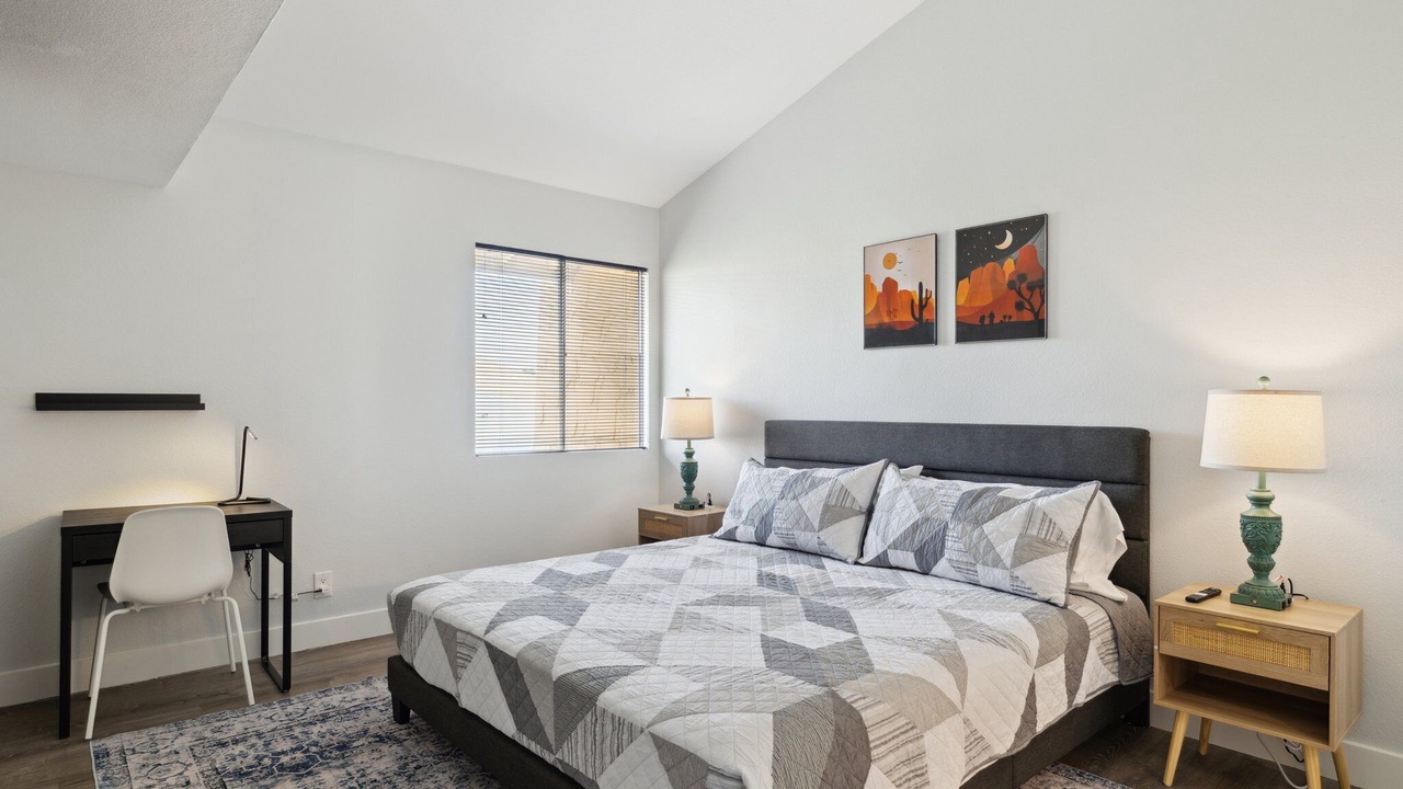 Photo of Bedroom in Trail West