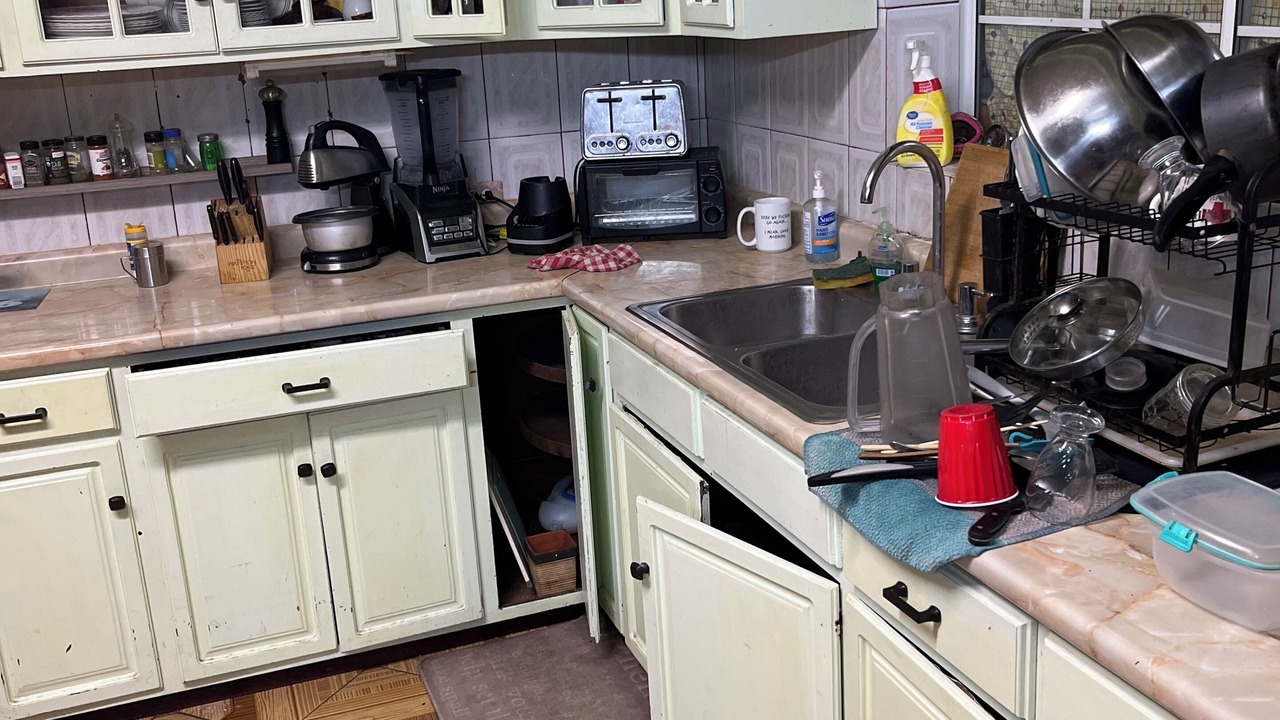 Photo of Kitchen in Ensenada