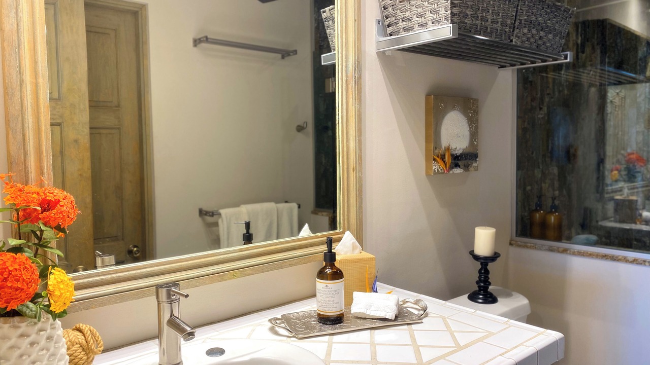 Photo of Bathroom in San Jose del Cabo