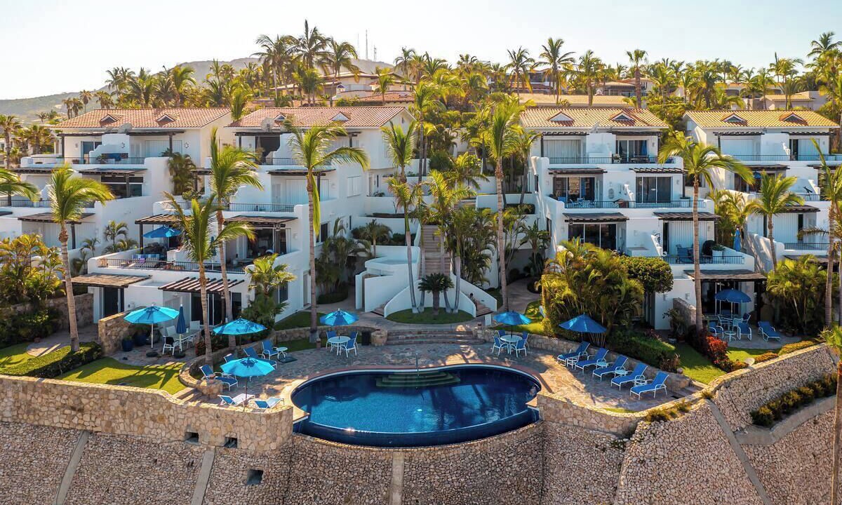 Photo of Outdoor in San Jose del Cabo