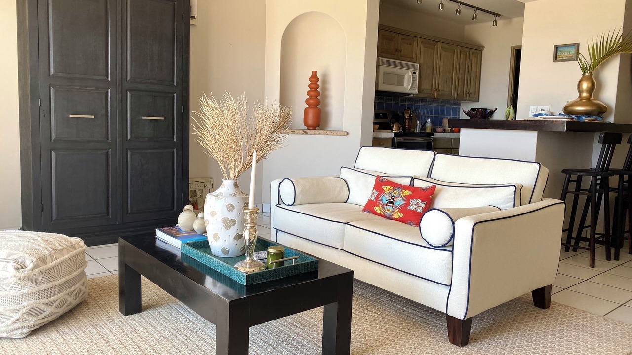 Photo of Bedroom in San Jose del Cabo