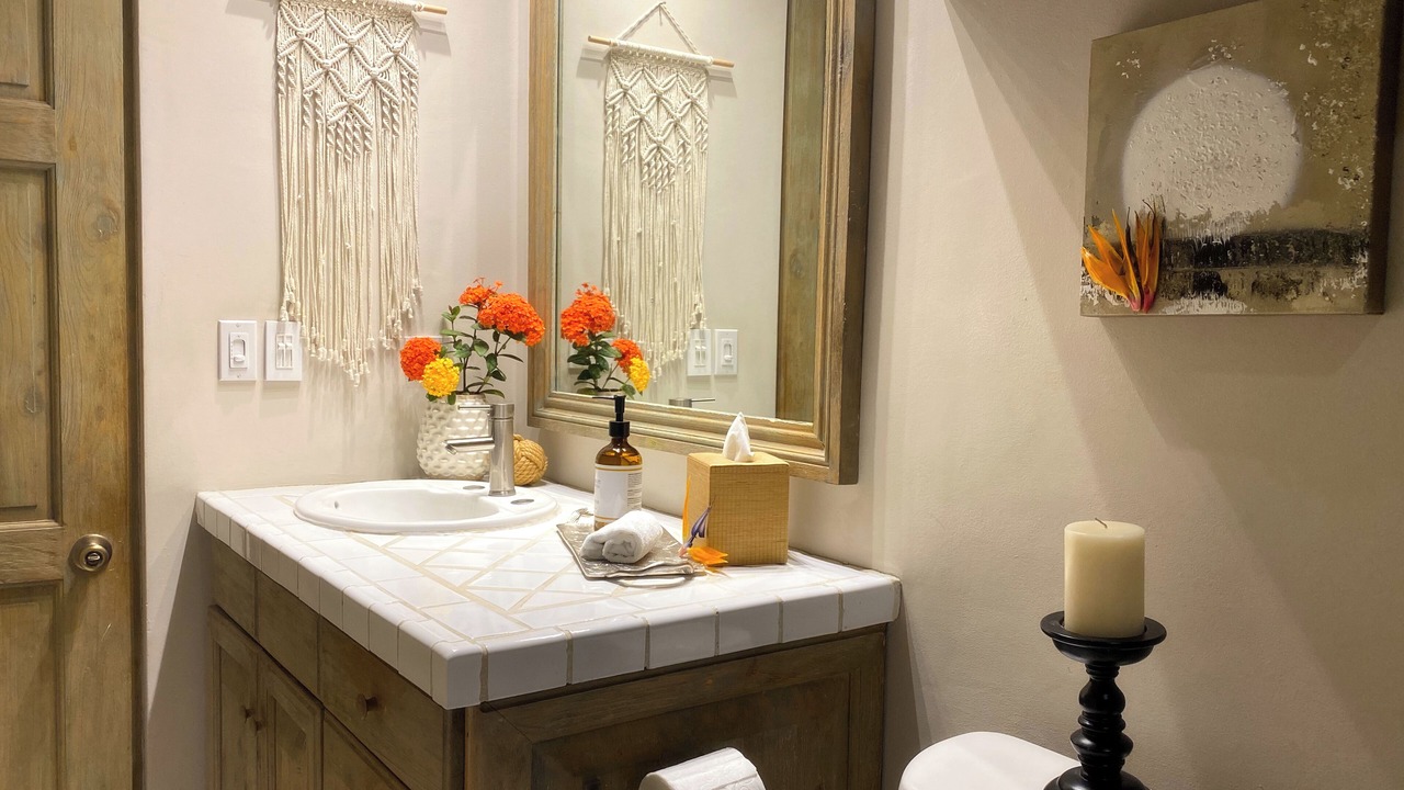 Photo of Bathroom in San Jose del Cabo