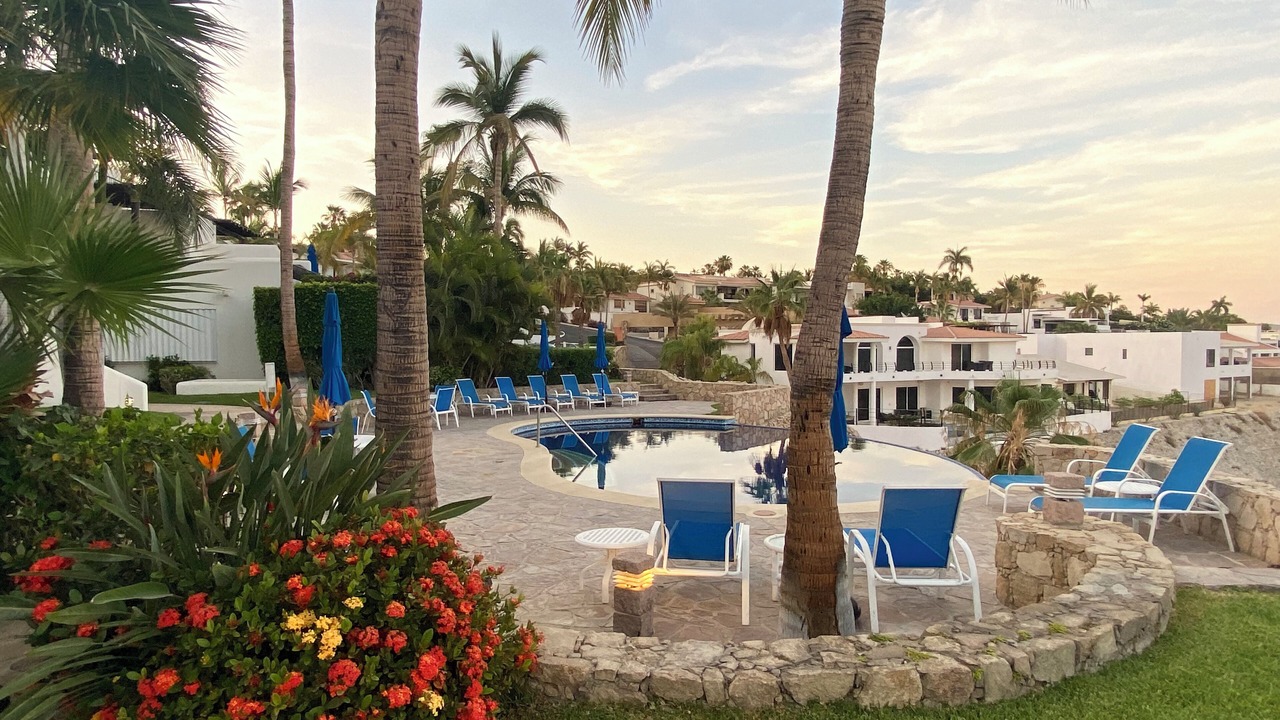 Photo of Outdoor in San Jose del Cabo