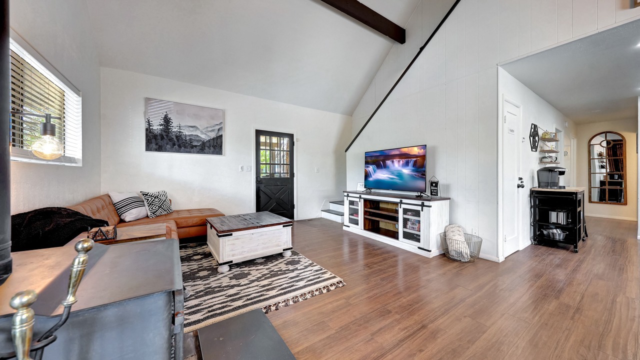 Photo of Livingroom in Munds Park