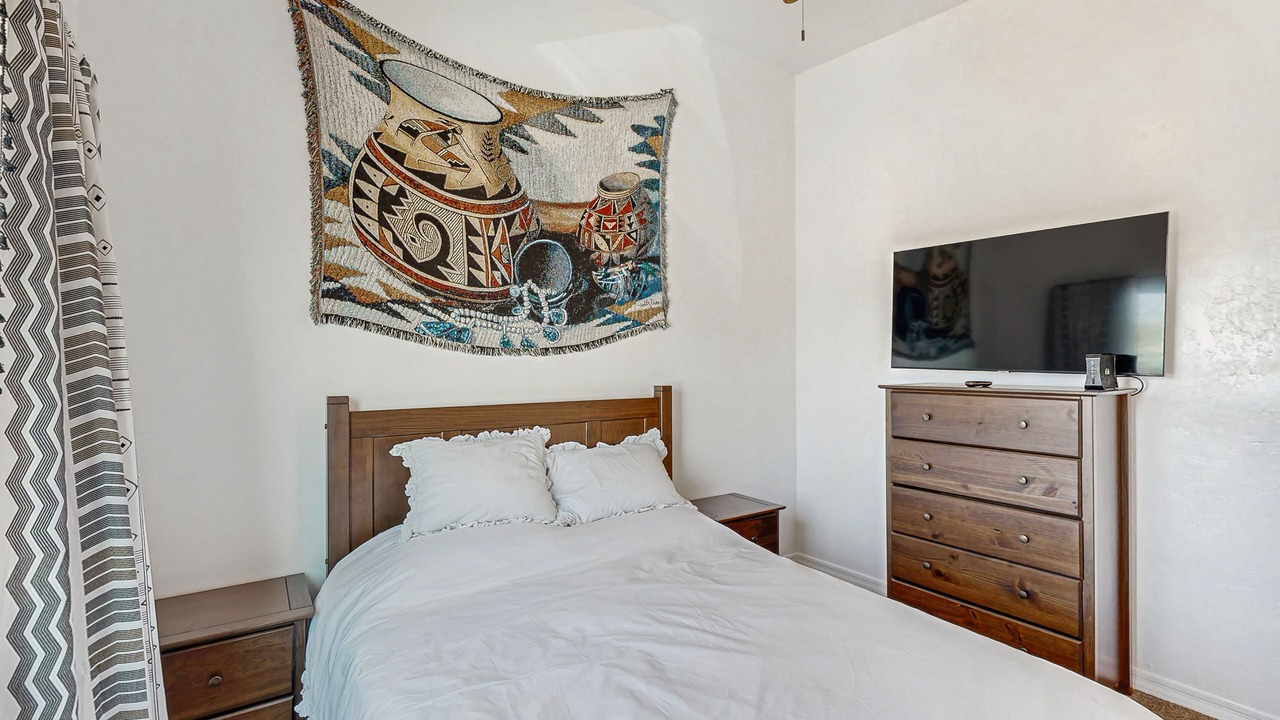 Photo of Bedroom in Campus Farm