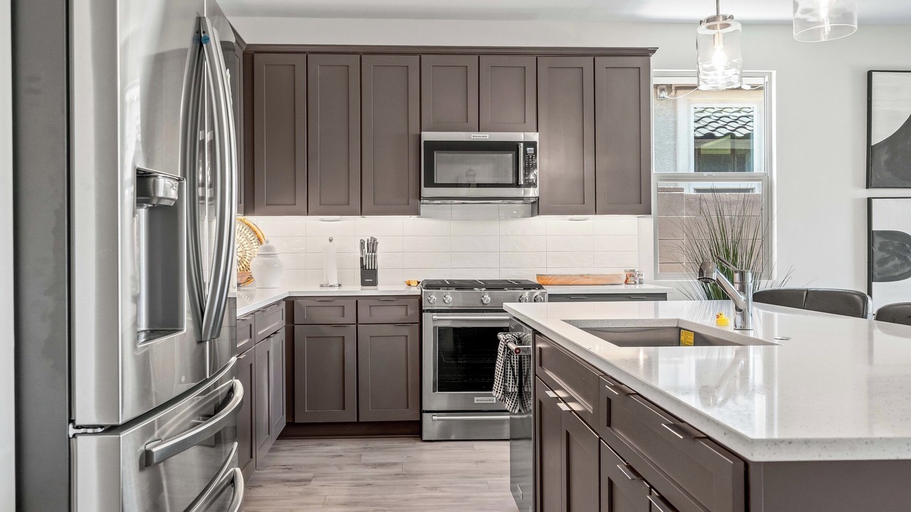 Photo of Kitchen in Rancho Vistoso