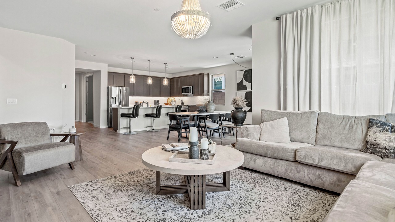 Photo of Livingroom in Rancho Vistoso