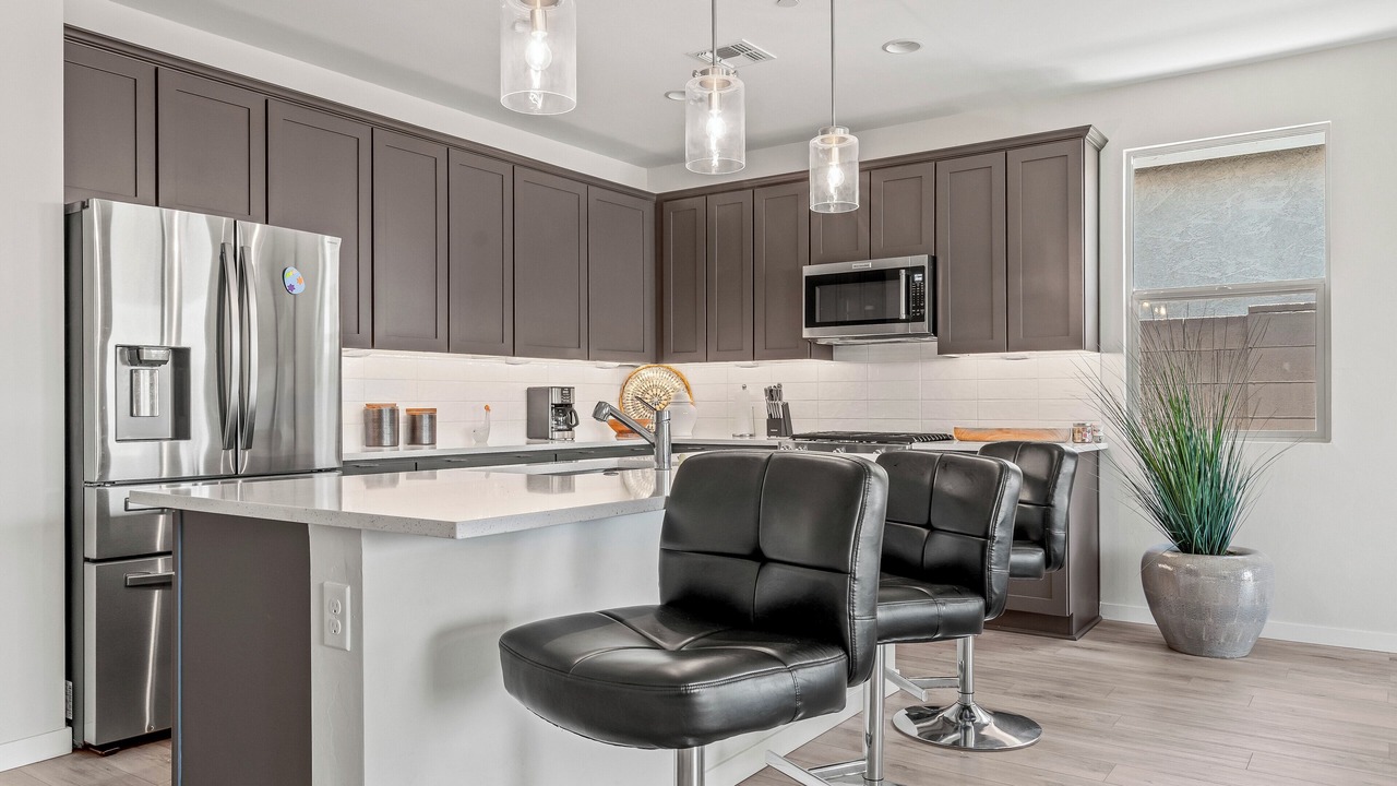 Photo of Kitchen in Rancho Vistoso