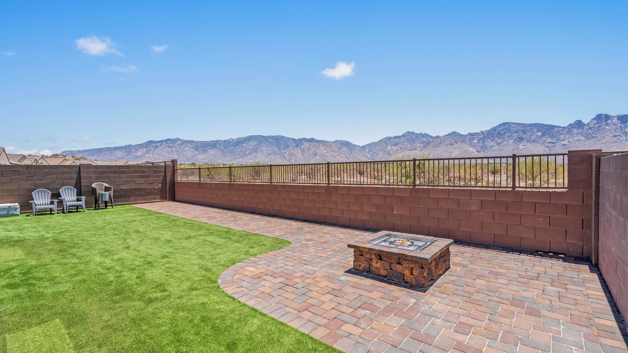 Photo of Outdoor in Rancho Vistoso