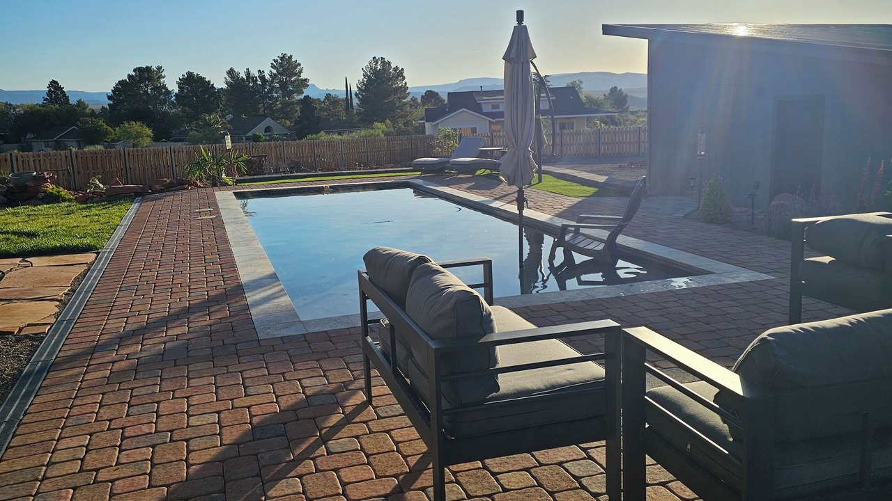 Photo of Outdoor in Cottonwood-Verde Village