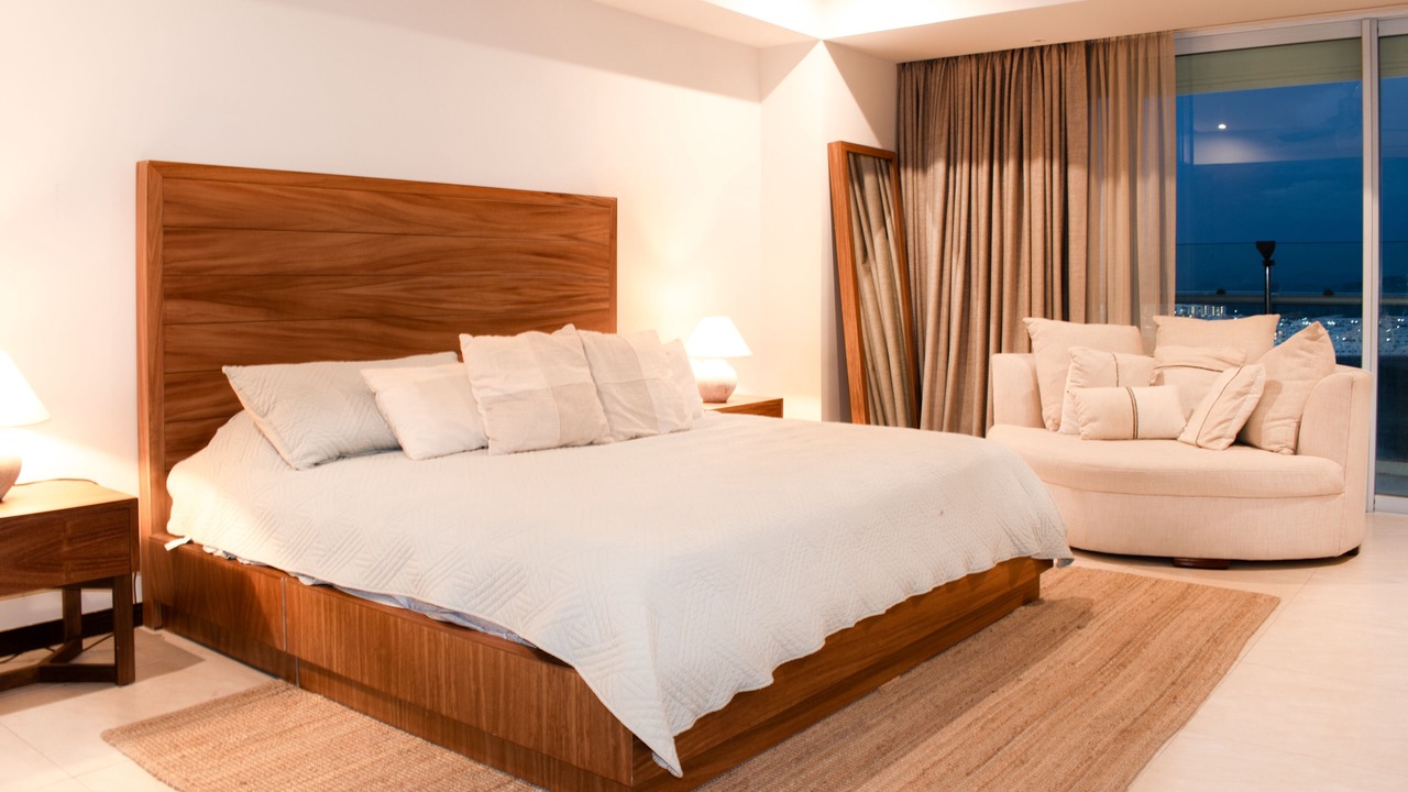 Photo of Bedroom in Cerritos
