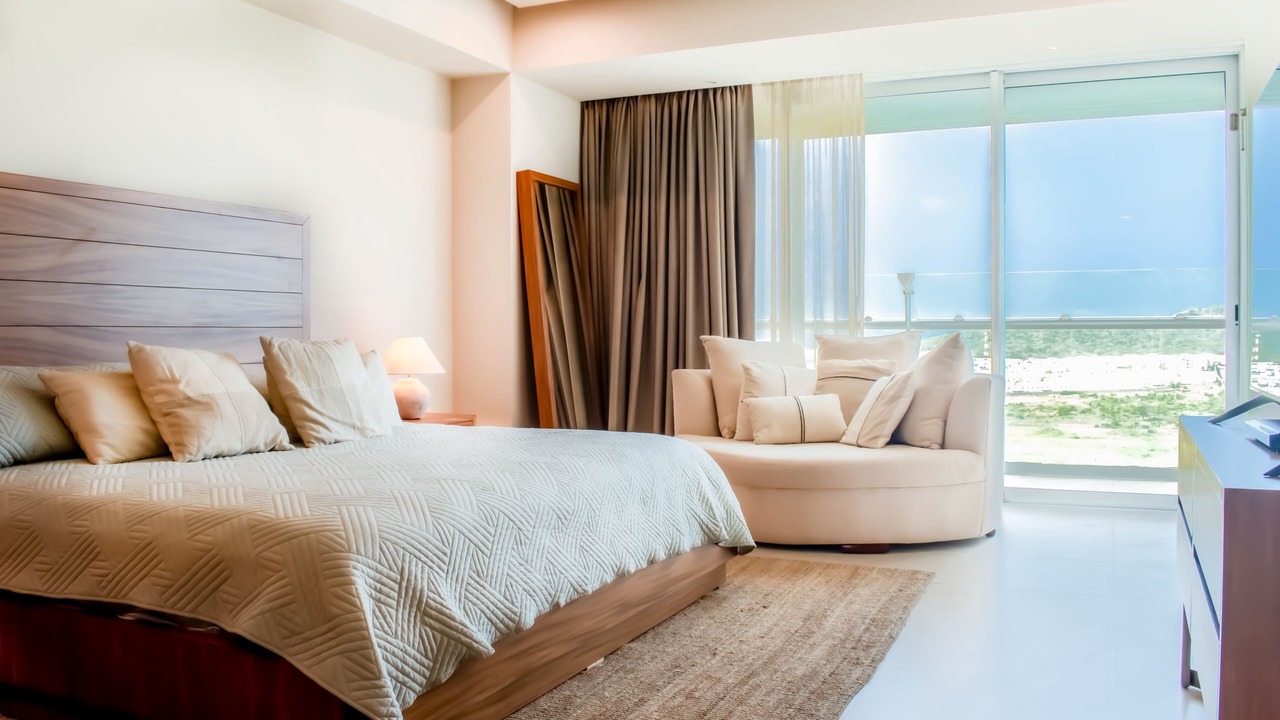 Photo of Bedroom in Cerritos