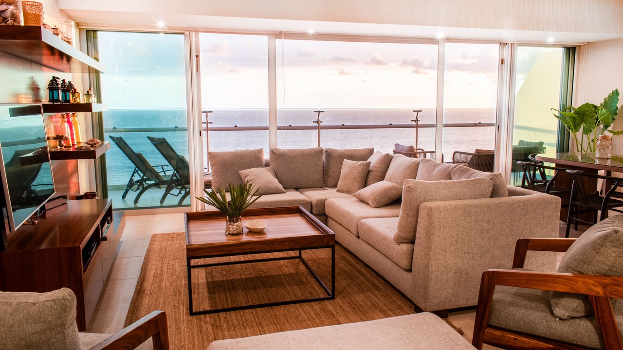 Photo of Livingroom in Cerritos