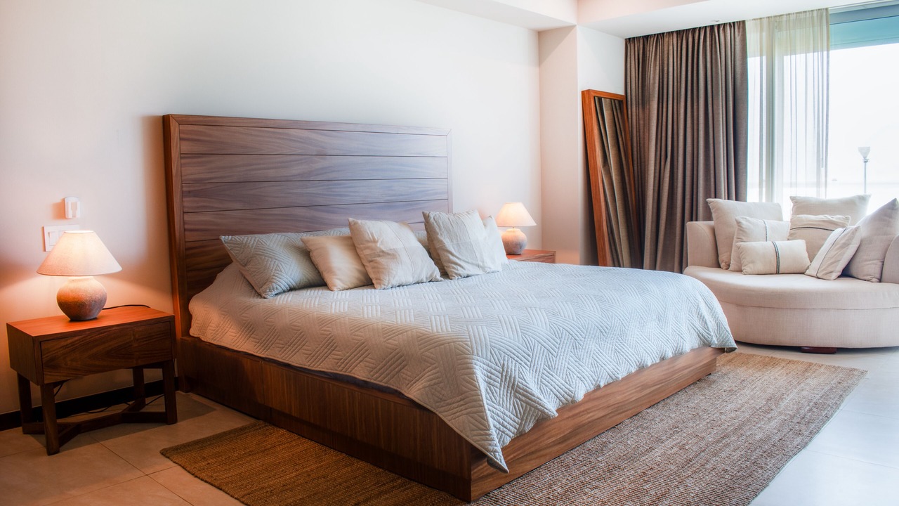 Photo of Bedroom in Cerritos
