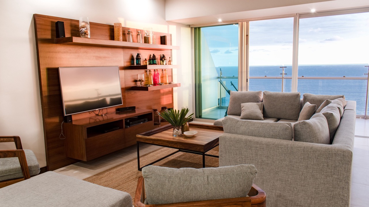 Photo of Livingroom in Cerritos