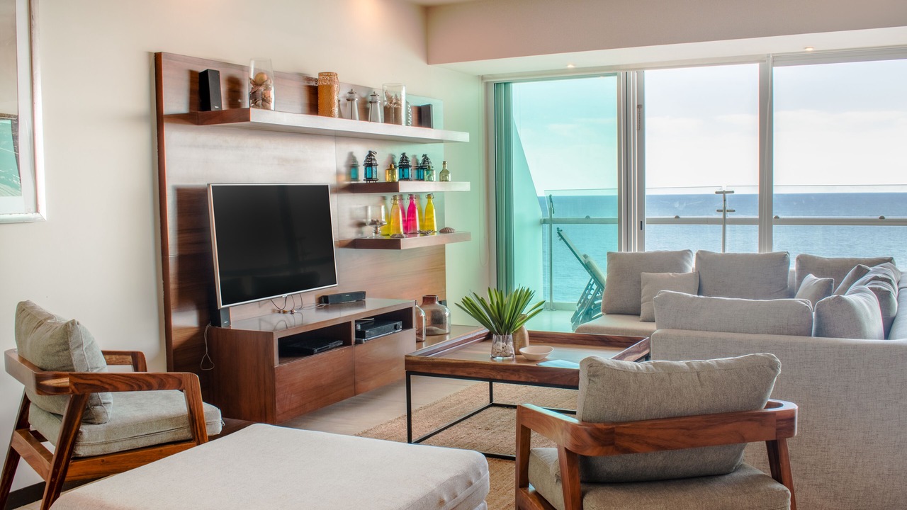 Photo of Livingroom in Cerritos
