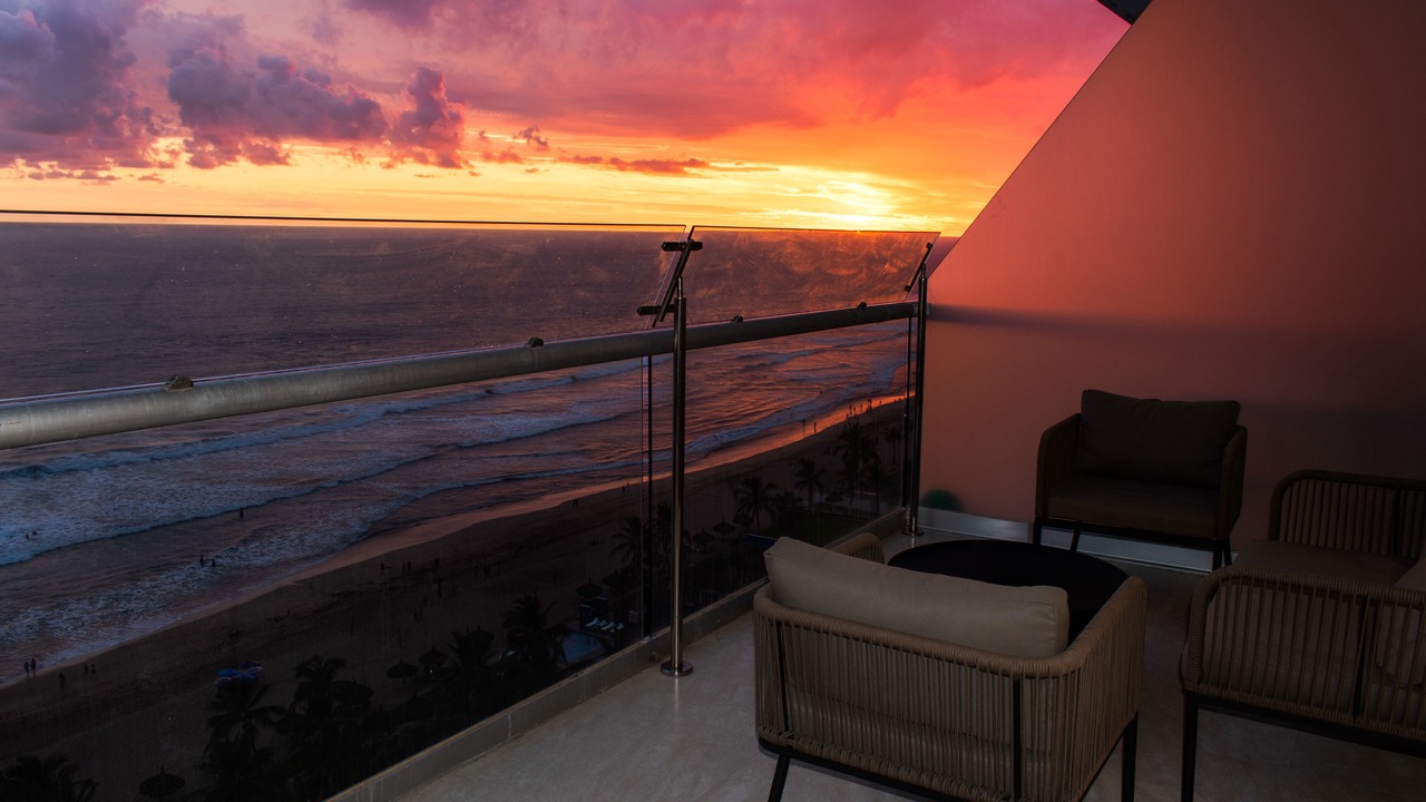 Photo of Patio Balcony in Cerritos