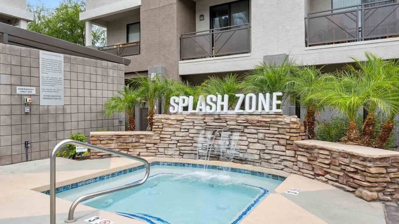 Photo of Outdoor in Glendale Sports and Entertainment District