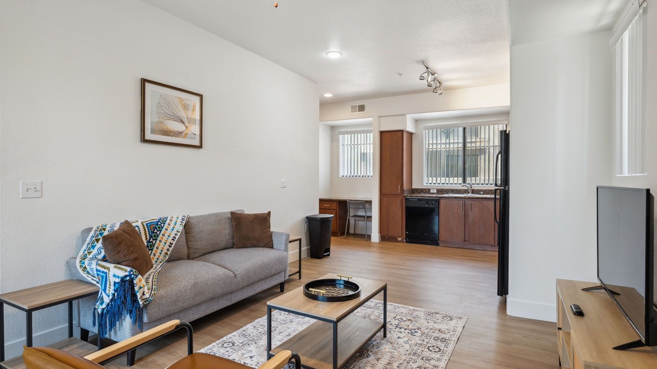 Photo of Livingroom in Glendale Sports and Entertainment District