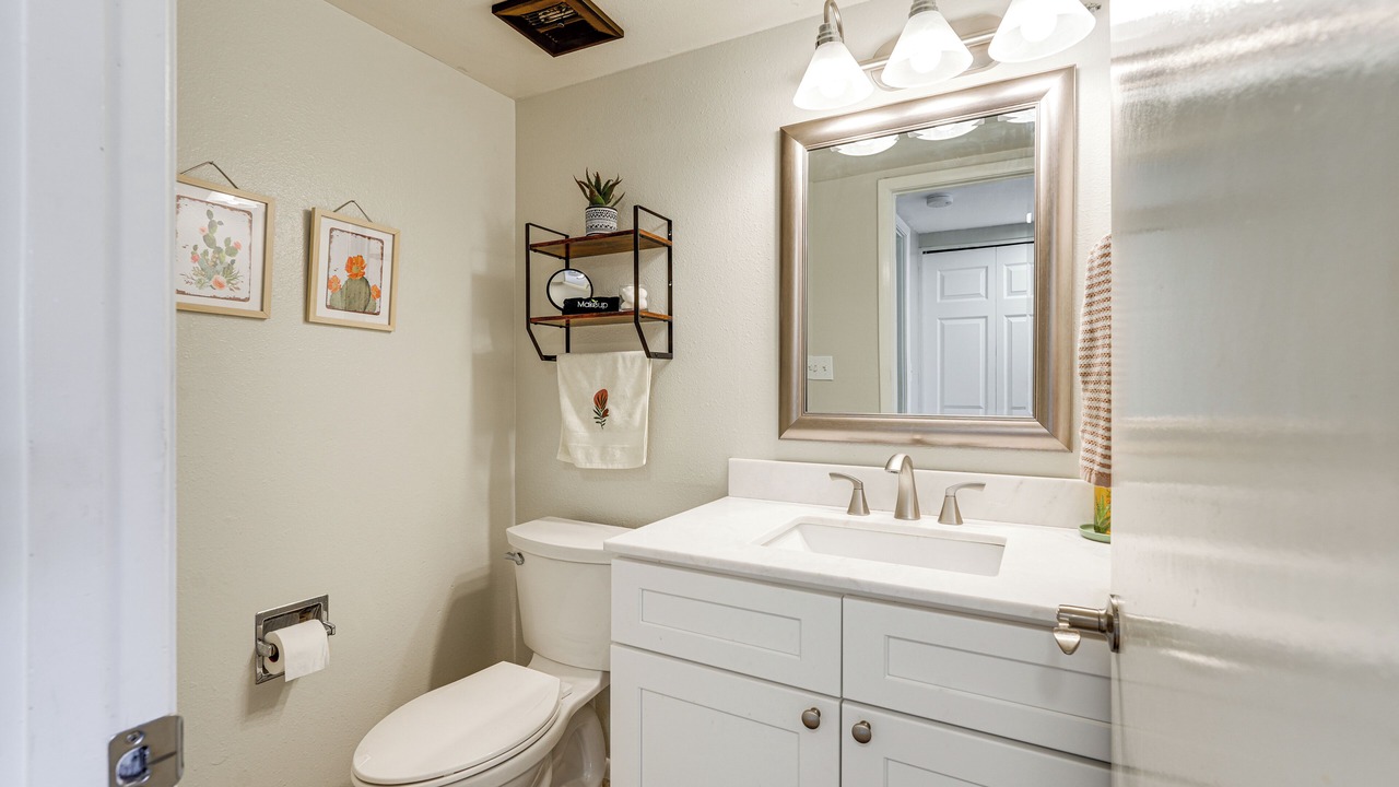 Photo of Bathroom in Park Orleans