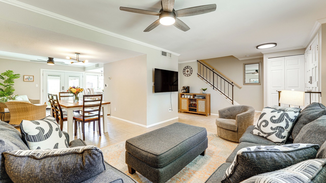 Photo of Bedroom in Park Orleans