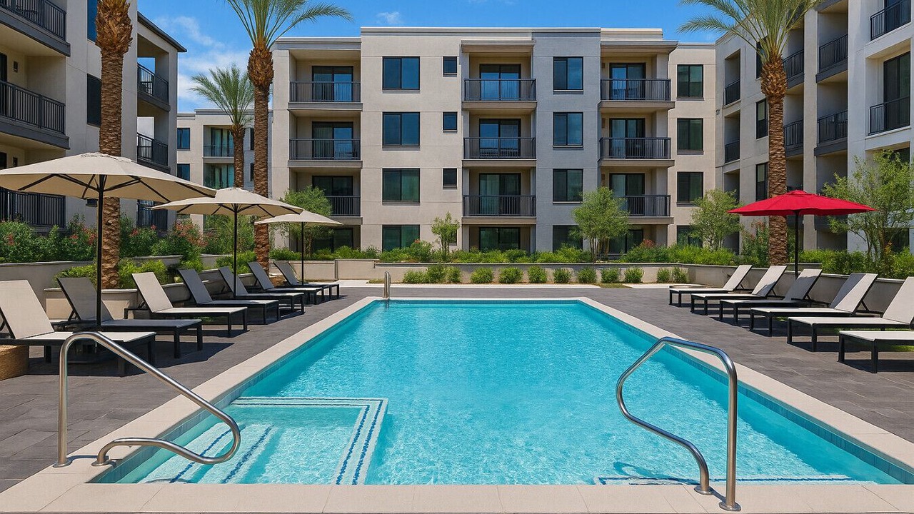 Photo of Outdoor in Papago Parkway