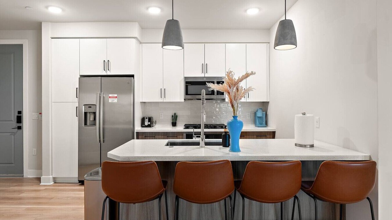 Photo of Kitchen in Papago Parkway