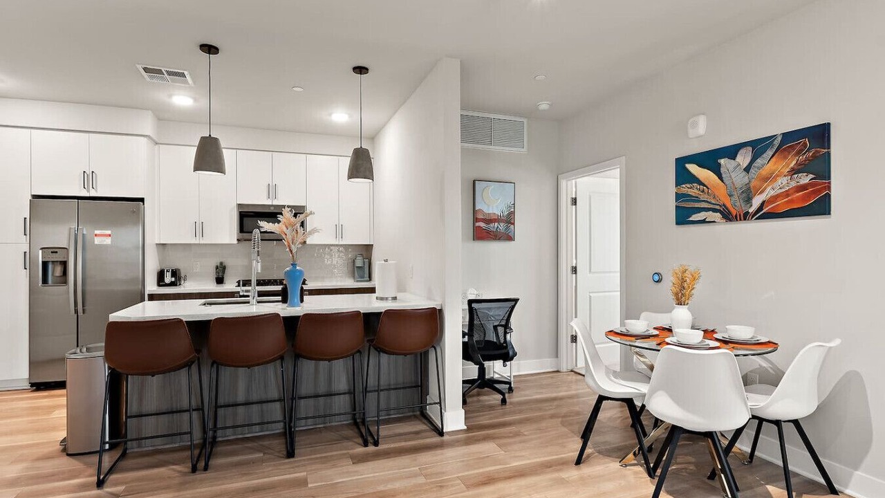 Photo of Kitchen in Papago Parkway