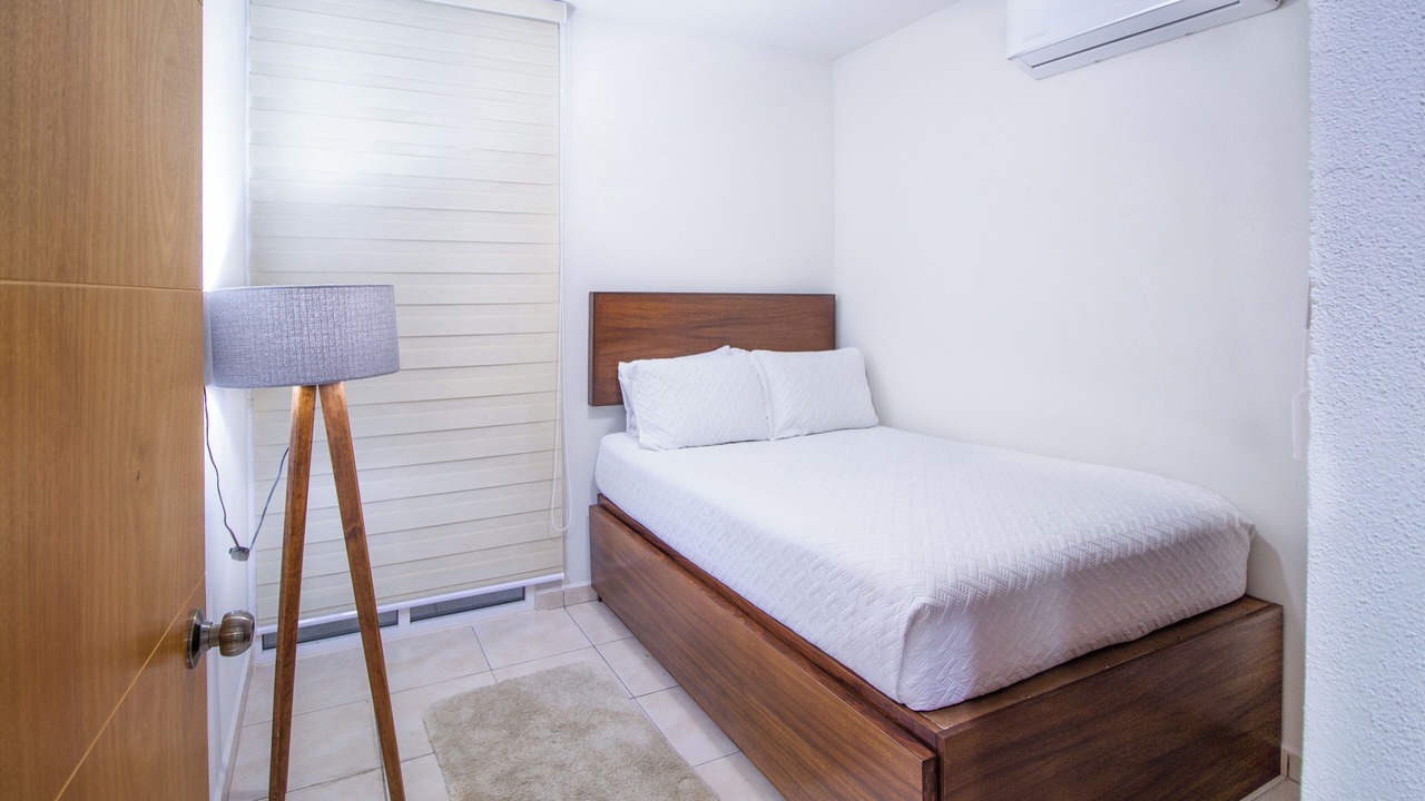 Photo of Bedroom in Puerto Vallarta