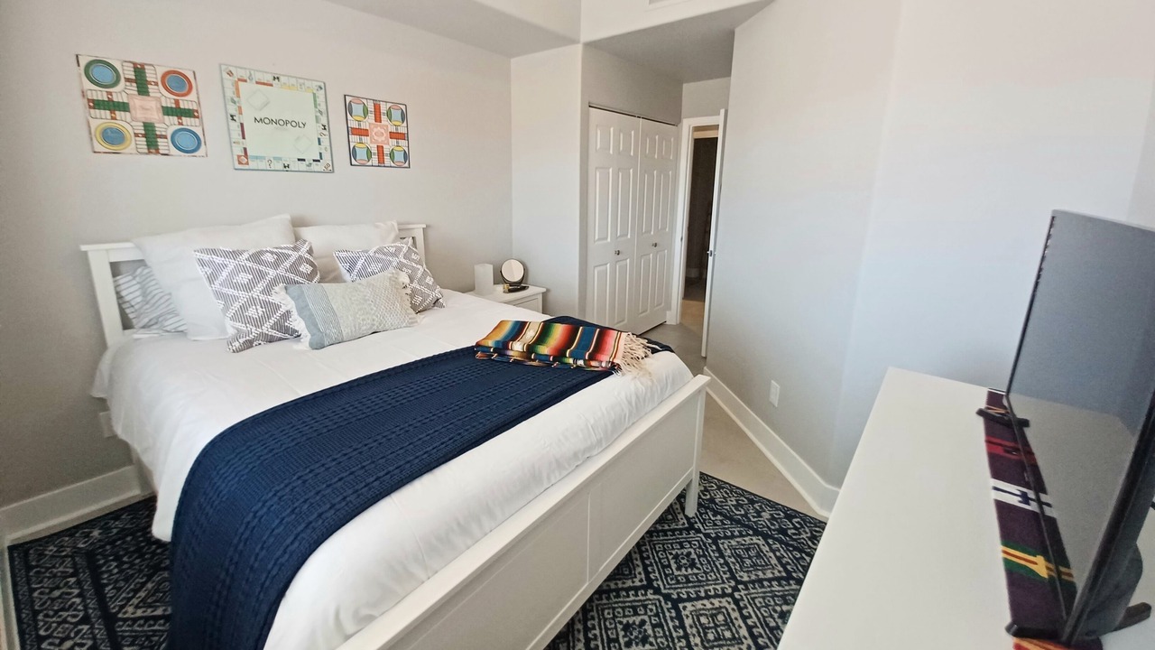 Photo of Bedroom in Fountain Hills