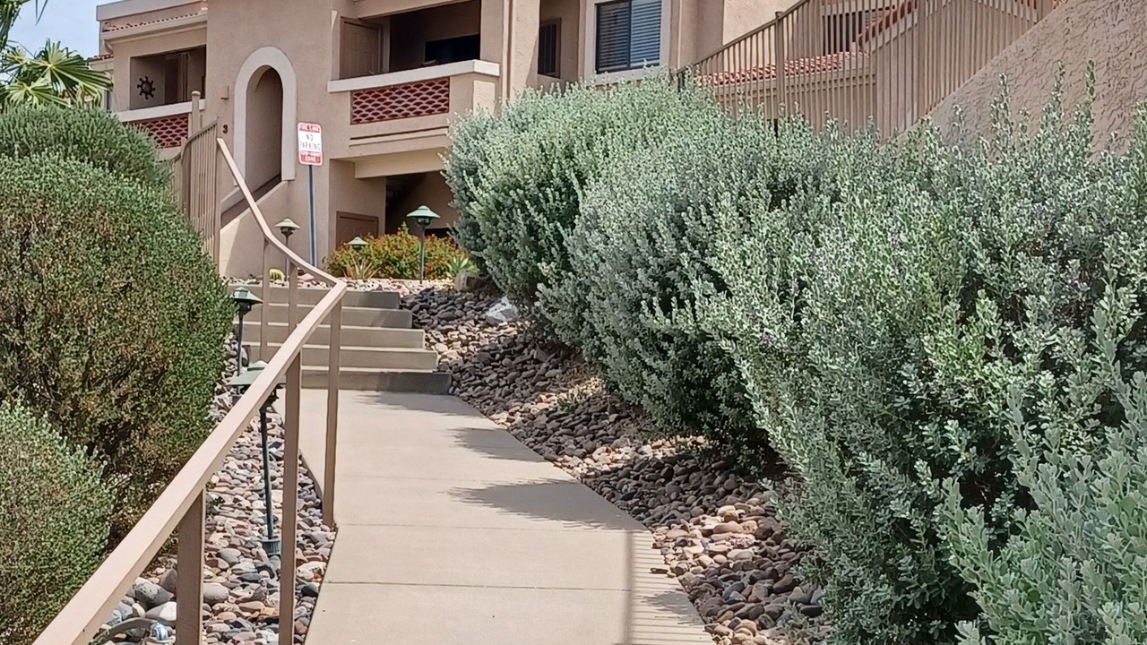 Photo of Outdoor in Fountain Hills