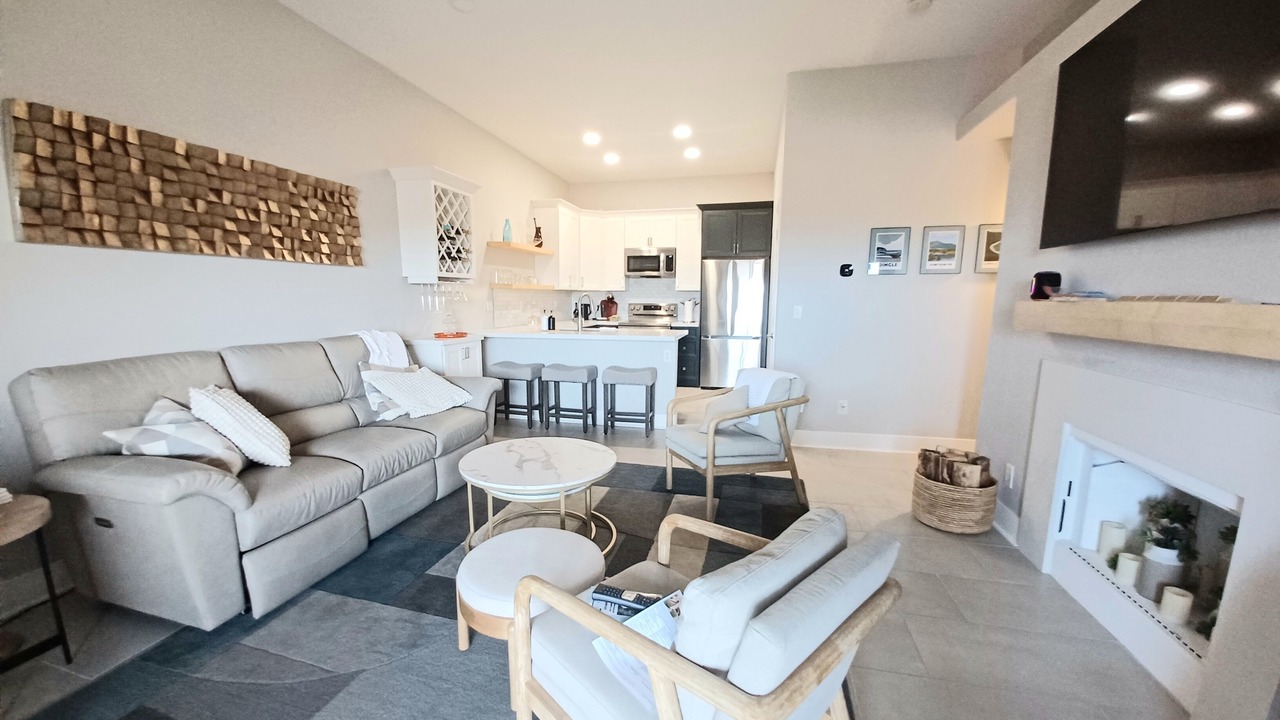 Photo of Livingroom in Fountain Hills