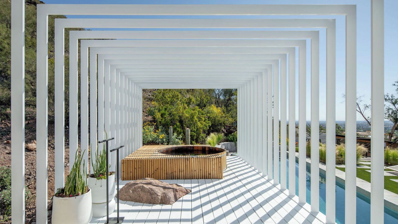 Photo of Outdoor in Camelback East