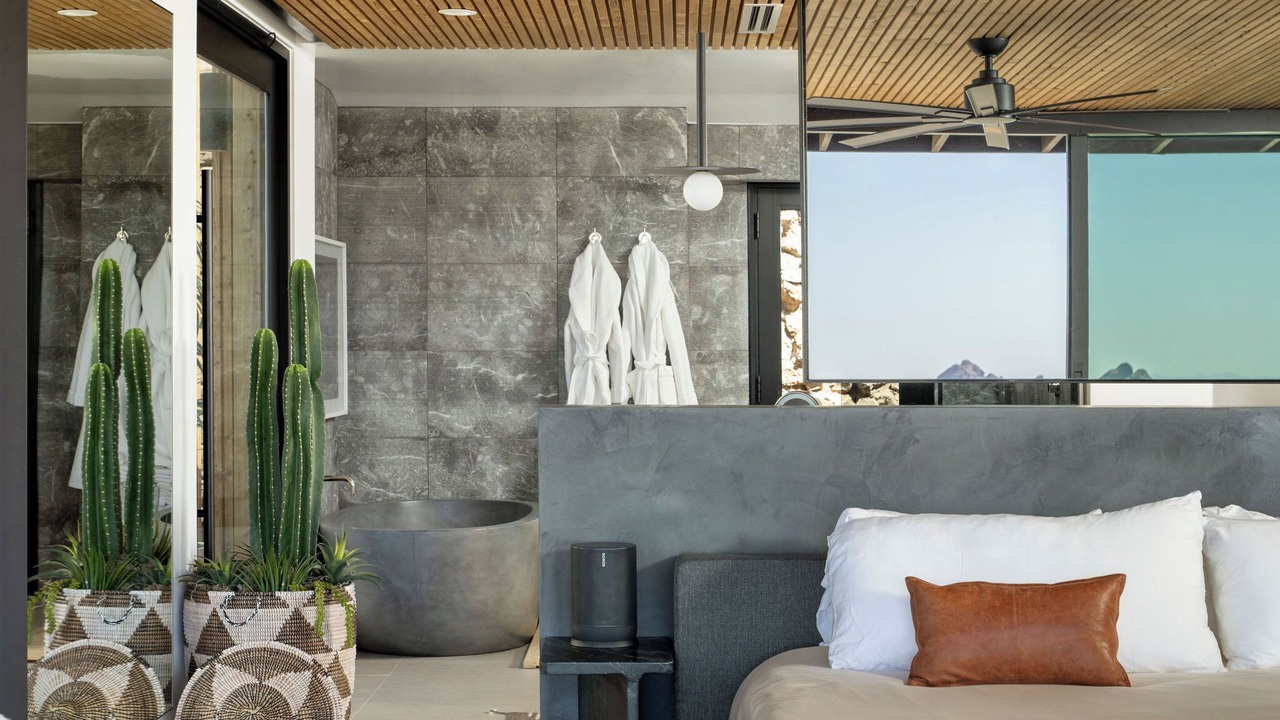 Photo of Bedroom in Camelback East