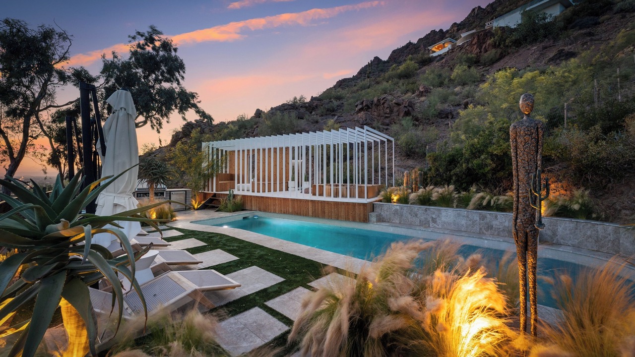 Photo of Outdoor in Camelback East