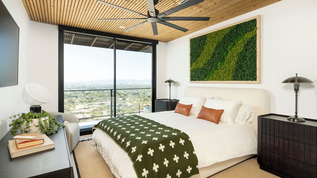 Photo of Bedroom in Camelback East