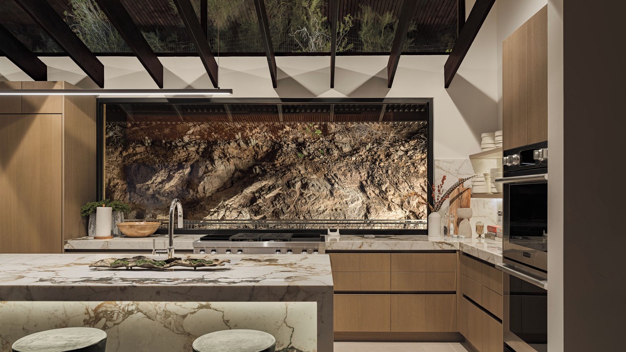Photo of Kitchen in Camelback East