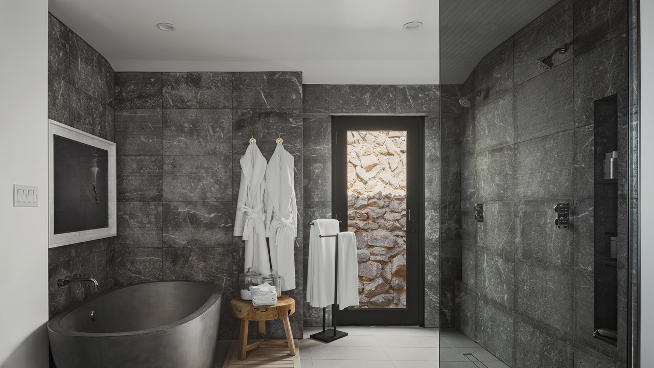 Photo of Bathroom in Camelback East