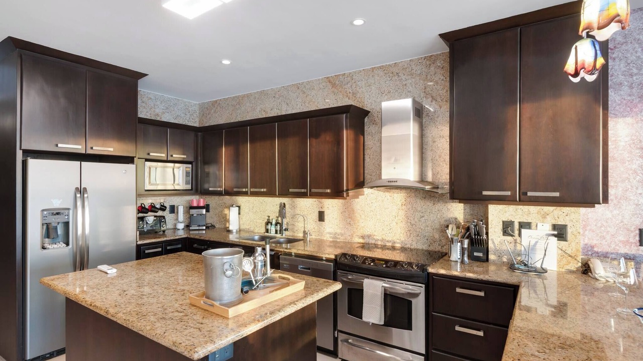 Photo of Kitchen in Zona Dorada