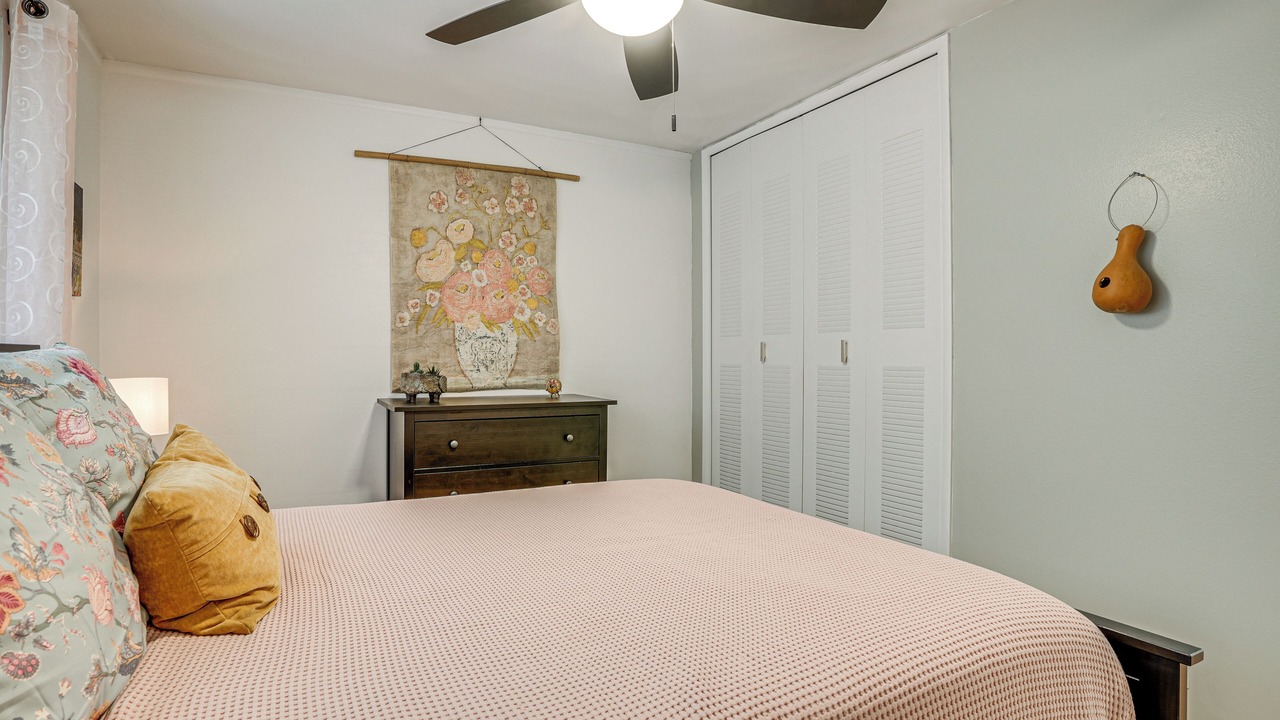 Photo of Bedroom in Sun City