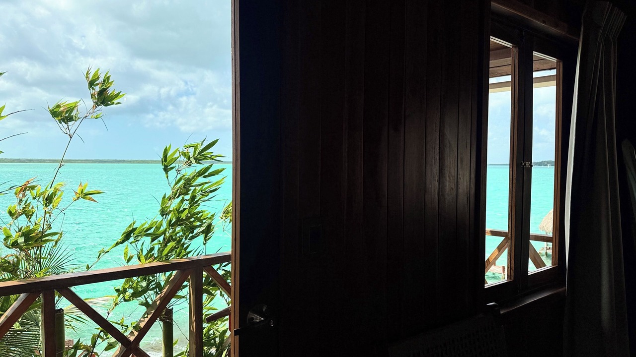 Photo of Others in Bacalar