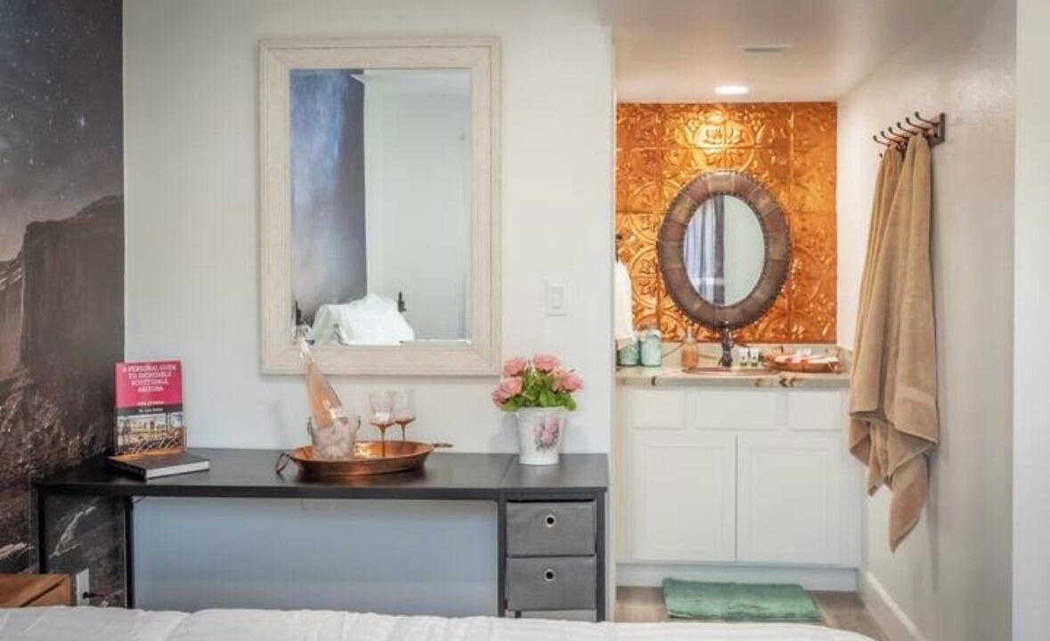 Photo of Bedroom in Scottsdale Estates Nine