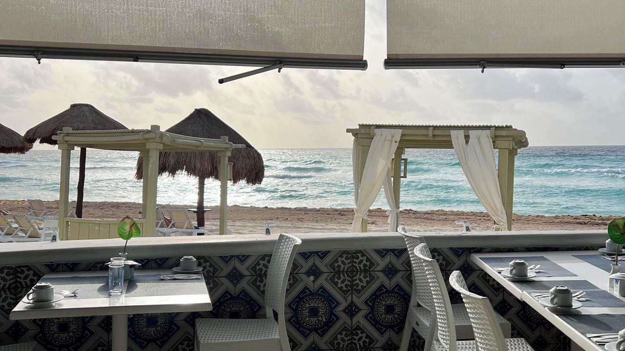 Photo of Outdoor in Zona Hotelera