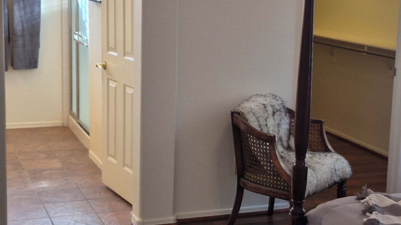 Photo of Bedroom in Quail Creek