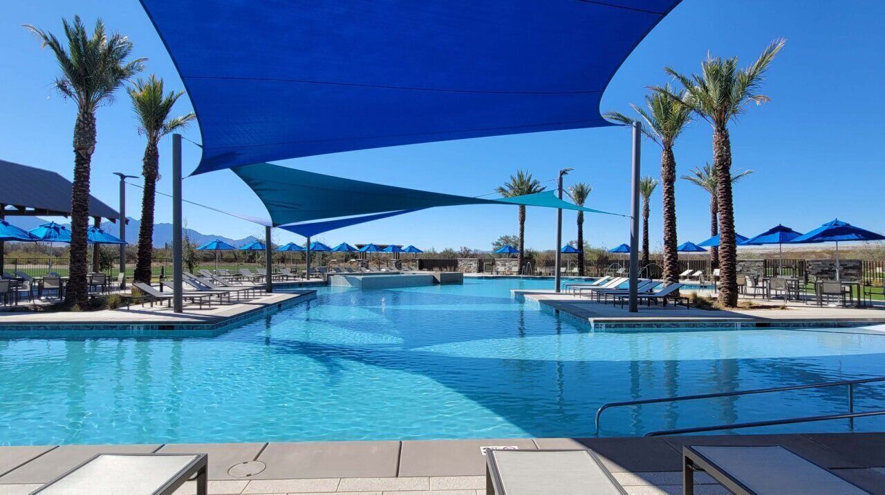 Photo of Outdoor in Quail Creek