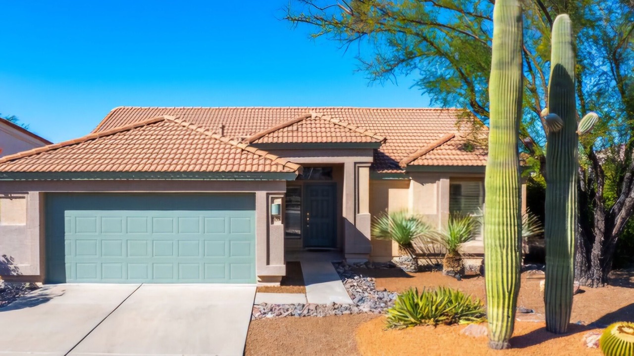 Photo of Outdoor in Quail Creek