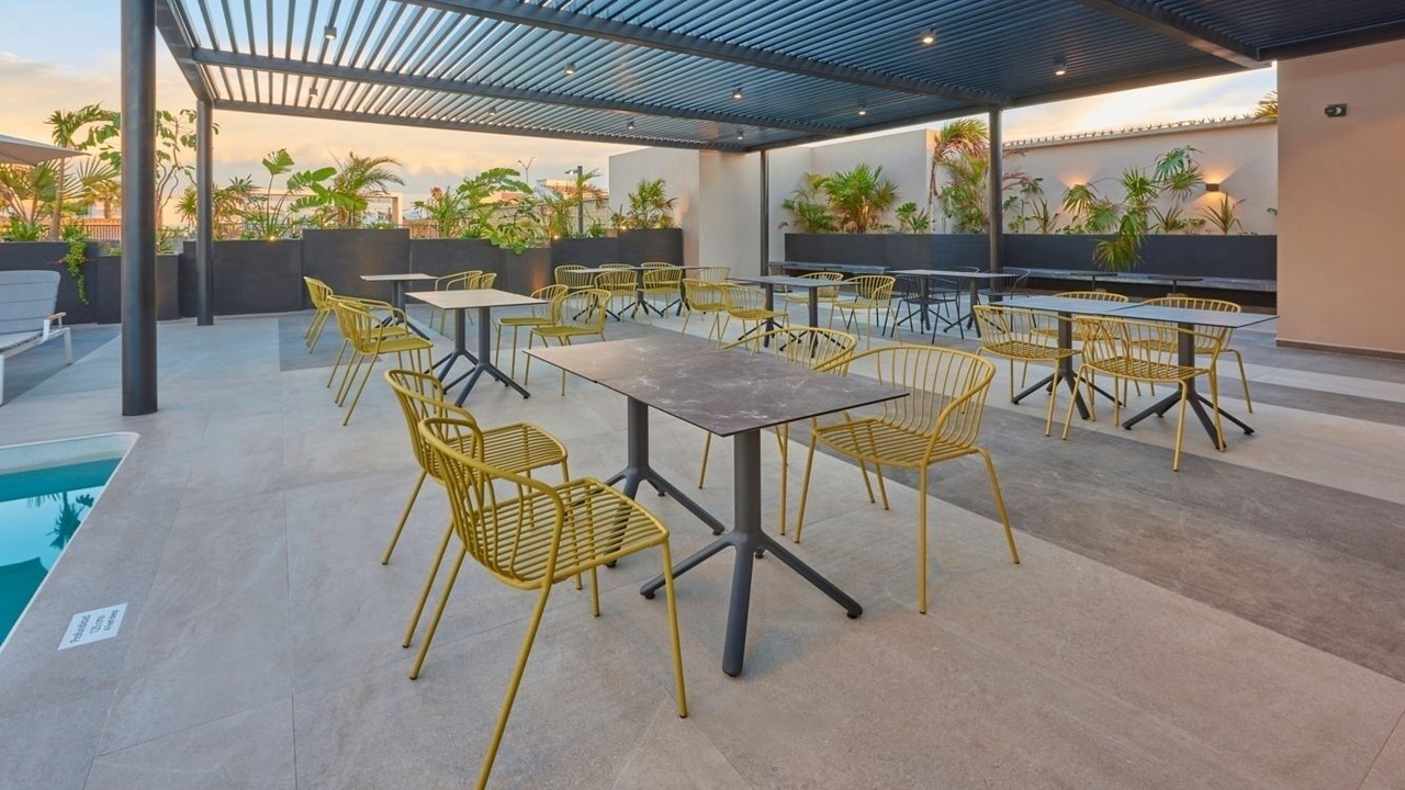 Photo of Outdoor in Marina Mazatlan